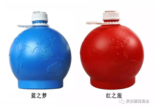 奧吉娜ePAO全合成車用潤滑油“藍(lán)之夢(mèng)”“紅之旅”“綠之境”“中國勝” TOP Engine Oils隆重上市